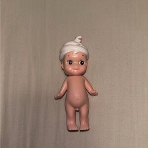 FAKE snake sonny angel